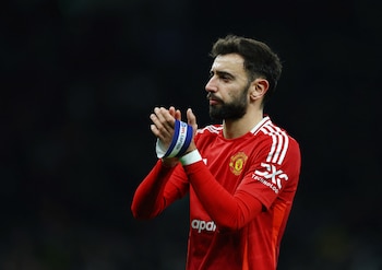 Los "red devils" sorprendieron hace