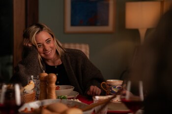 La amistad entre tres parejas