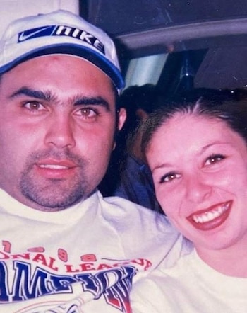 El testimonio de la madre de Carolina, Reyna Gómez Molina, sobre la fractura en la relación familiar fue clave para entender el desarrollo de los hechos. (Foto: Redes)