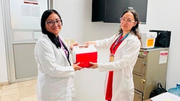 Son del Gobierno: estos hospitales destacan por alta calidad en detección de cáncer de mama y trasplantes