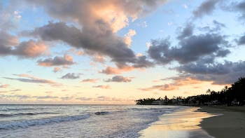 Clima en Puerto Plata: temperatura