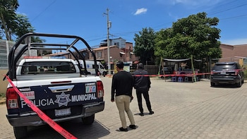 Amnistía Internacional condena el asesinato del periodista Francisco Alejandro Leyva en Oaxaca