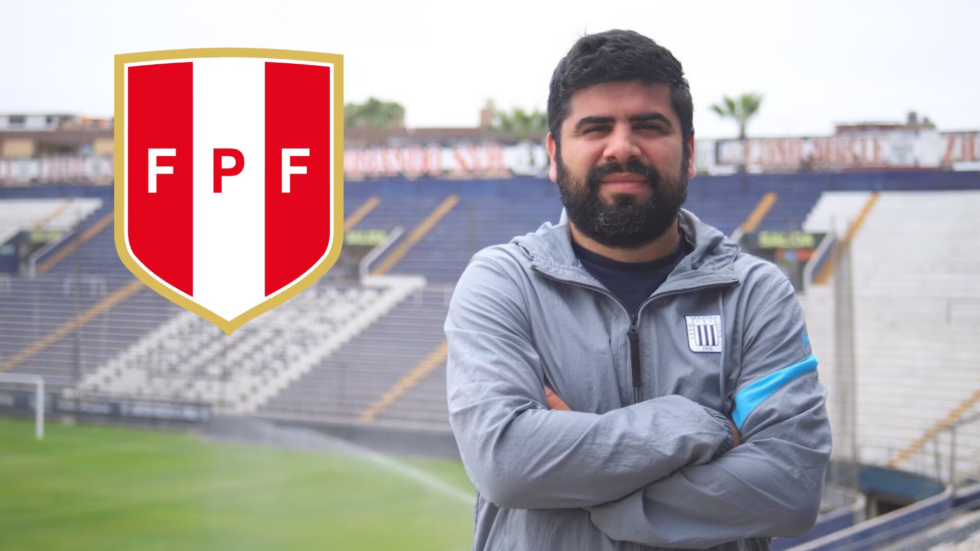José Bellina dejaría Alianza Lima para ir a la FPF: el importante cargo sobre el futuro del fútbol peruano.