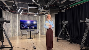 Infobae Talks Mujeres con Impacto: cómo se construye el liderazgo femenino en el mundo corporativo