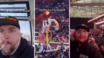 (TikTok / @saxboybilly18)