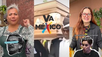 “Va a tener croquetas”: diputados