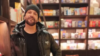 La nueva vida de Luis