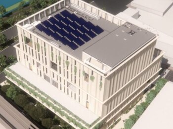 El C5 estará ubicado en