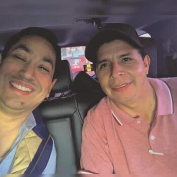 Miguel del Castillo detalló que