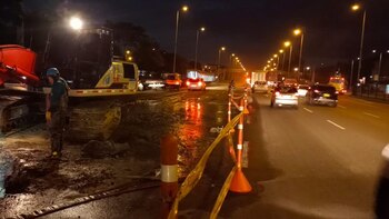 Estas son las estaciones de