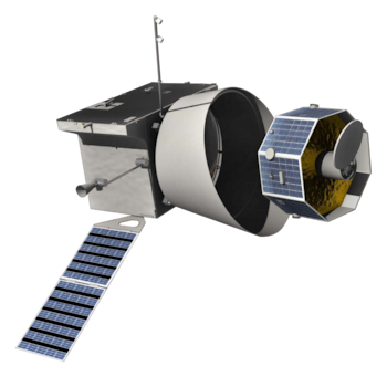 Misión BepiColombo