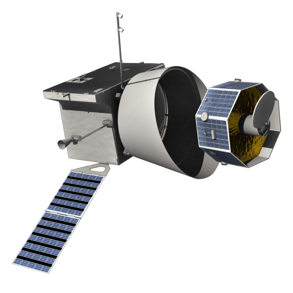 La Agencia Espacial Europea y JAXA prevén que los dos orbitadores científicos de BepiColombo trabajen alrededor de Mercurio a partir de 2027.