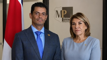 Denuncian a magistrada y a Fiscal General de Costa Rica por supuesta beligerancia política y posibles conflictos de interés