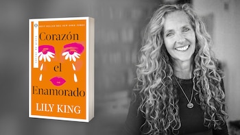 Lily King y la novela que revive el vértigo amoroso de los 20 años