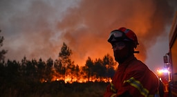 Los incendios en Europa son solo el comienzo