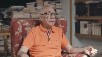 El lado más íntimo de