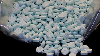 ¿Qué está pasando con el fentanilo en México? Nuevas rutas, fórmulas y el futuro del narcotráfico sintético