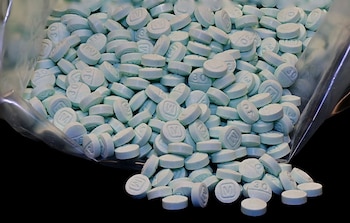 El fentanilo es uno de los medicamentos más controlados utilizados en pacientes críticos y procedimientos quirúrgicos. (FOTO: Senado)