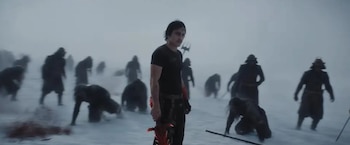 ‘Hell Grind’: así es la película hecha con IA que busca sorprender en Cannes
