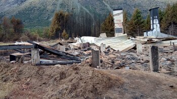 “No se olviden de nosotros”: