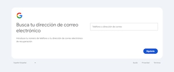 Necesita conocer el número celular