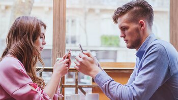 De adolescentes a jóvenes, todos