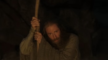 El Señor de los Anillos: Los Anillos de Poder (Captura de tráiler oficial)