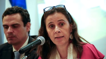 La CIDH señala que está