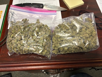 Carolina Correctional Facility