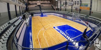 El encuentro finalizó con agresiones