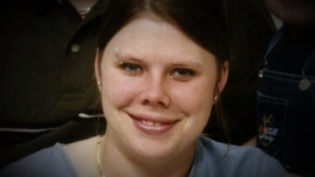 Tiffany Ann Cole tenía 23