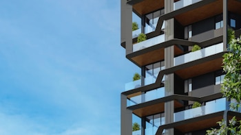 Madrid Nuevo Norte empieza a poner precio a sus viviendas: hasta un millón de euros por piso