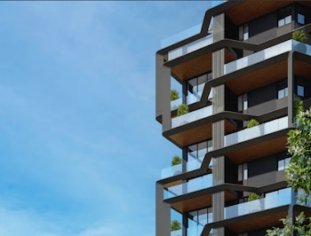 Residencia Antlia. (Grupo Ibosa)