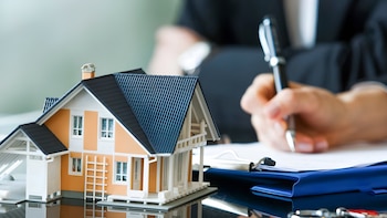 Crédito hipotecario mantiene tendencia al