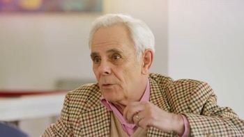 Jimmy Giménez-Arnau, en una imagen