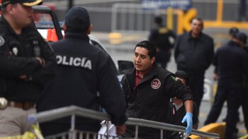 Asesinaron a Guillermo Esquivel, regidor