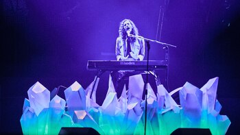 Imágenes exclusivas de "El amor