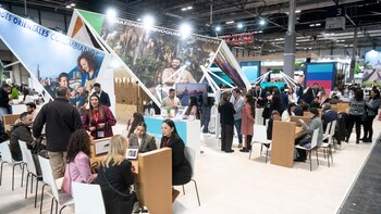 Fitur 2023: expectativas de negocio