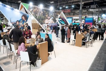 Imagen de algunas de las