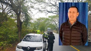 Rector que había sido reportado