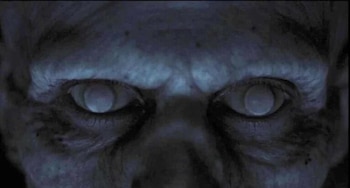 Los ojos de Bill Skarsgård