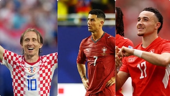 Partidos del Mundial 2026, hoy 2 de julio: hora, estadios y cómo ver a los favoritos España y Portugal