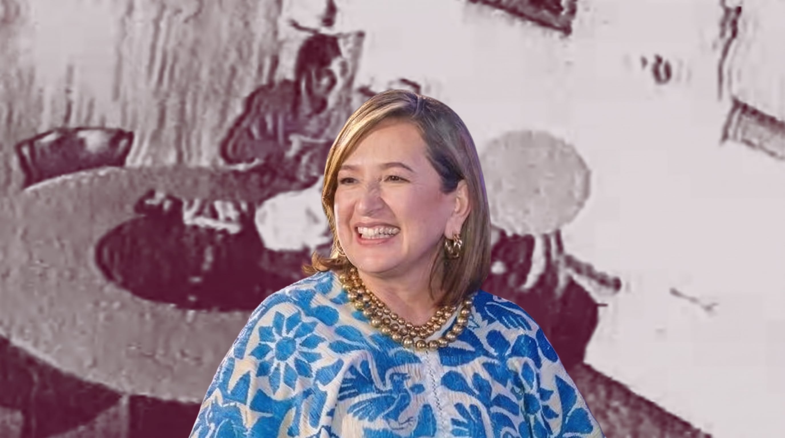 Carlos Ímaz falta a audiencia de conciliación con Xóchitl Gálvez: exesposo de Sheinbaum busca indemnización por daño moral