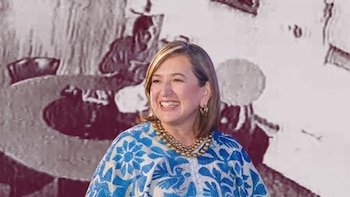 Carlos Ímaz falta a audiencia de conciliación con Xóchitl Gálvez: exesposo de Sheinbaum busca indemnización por daño moral