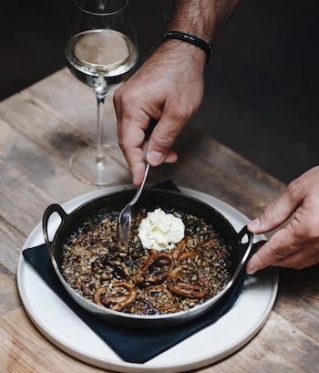 Hace rato que sus proyectos