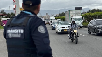 Eliminarán semáforos en la autopista Sur: así mejorará la movilidad entre Bogotá y Soacha, según la Gobernación de Cundinamarca