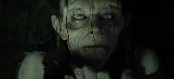 Las 10 transformaciones más asombrosas de las películas de Hollywood
