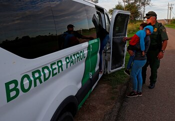 Foto: EFE/Larry W. Smith/ Archivo