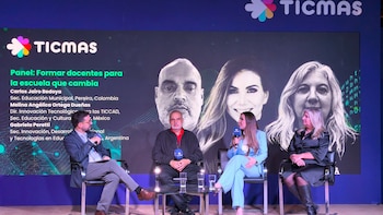 Formar docentes para la escuela que cambia: una agenda urgente en América Latina