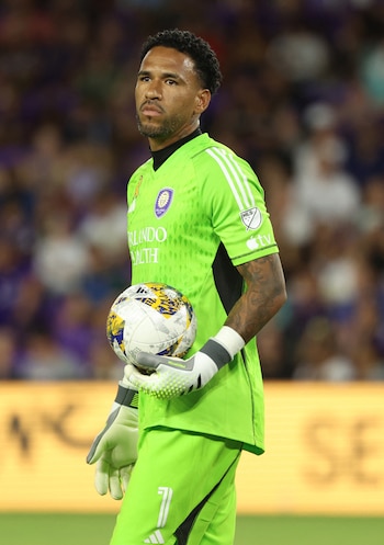 Pedro Gallese lleva cuatro temporadas